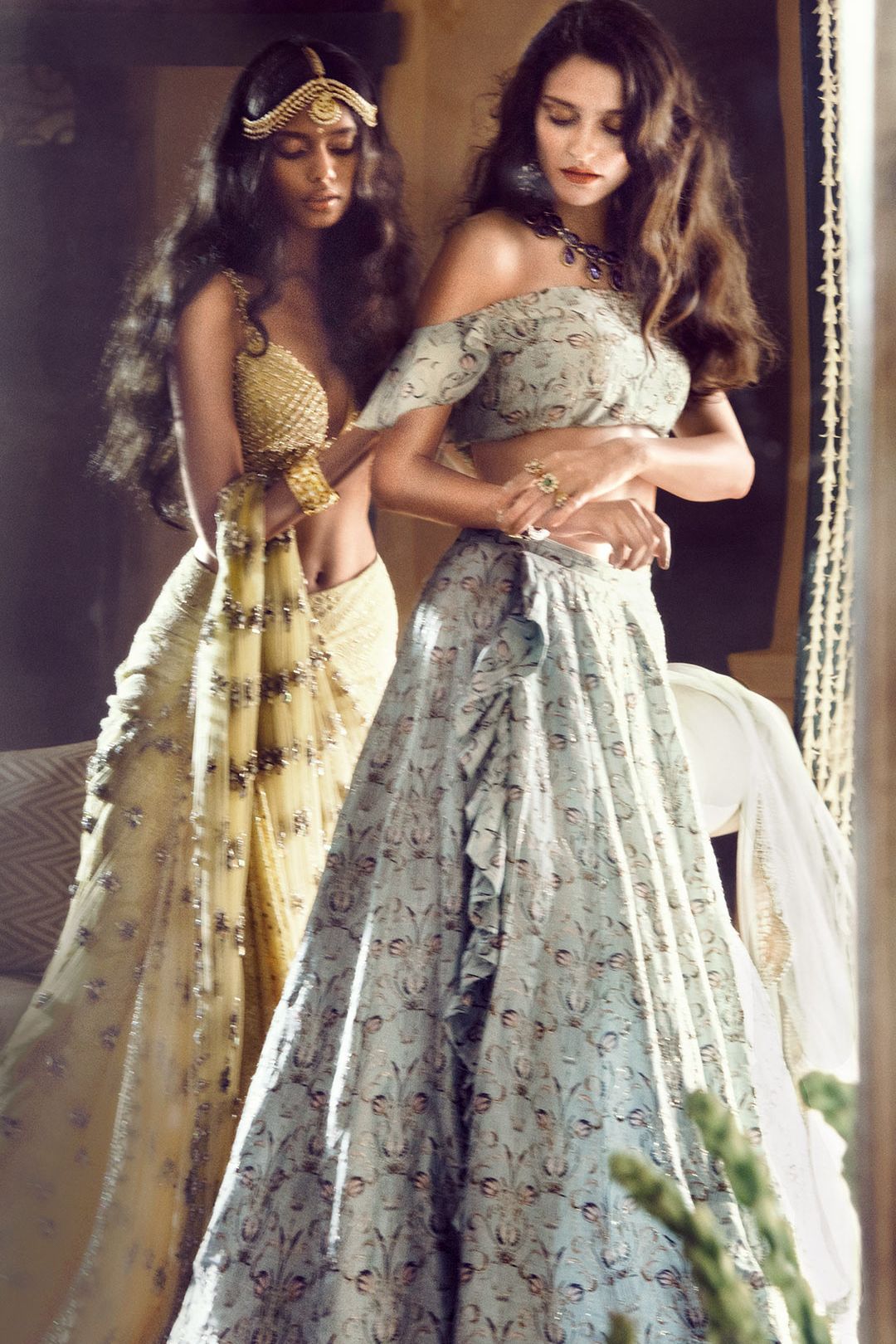 Mother-Daughter Magic